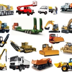 Справочник российских поставщиков строительной техники и оборудования